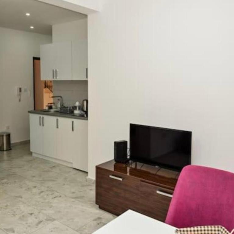 Portobello - Apartman sa 1 Spavaćom Sobom - 10