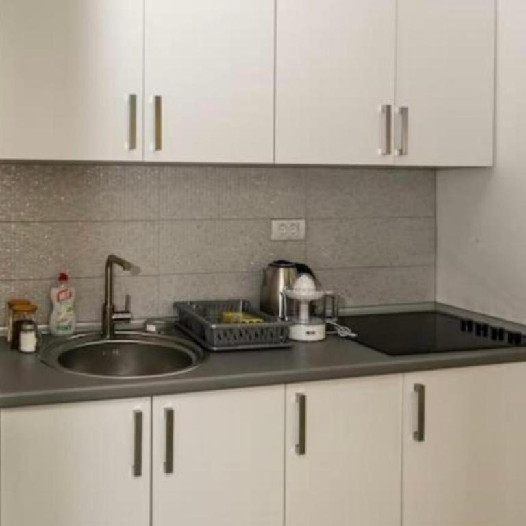 Portobello - Apartman sa 1 Spavaćom Sobom - 11