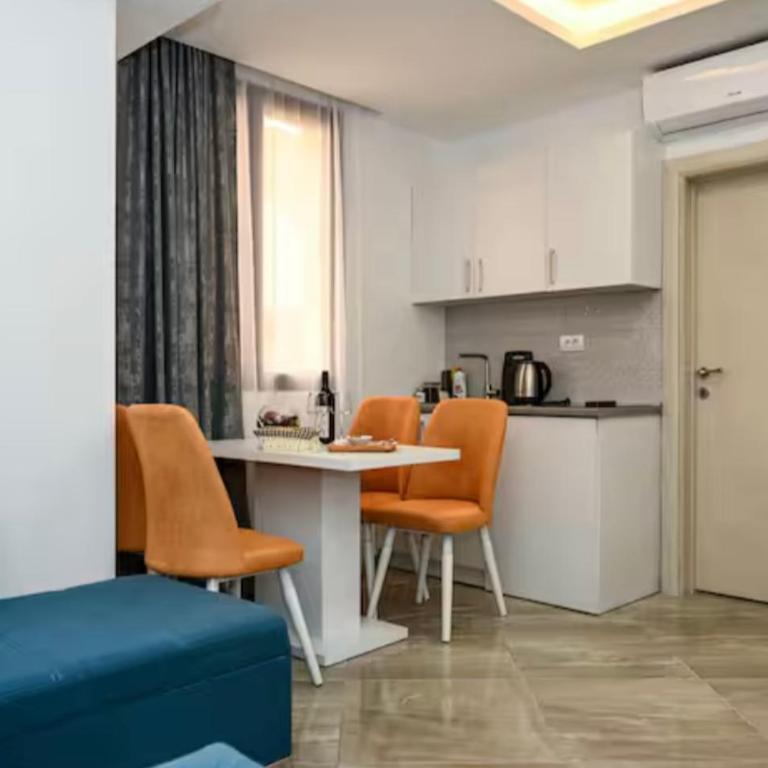Portobello - Apartman sa 1 Spavaćom Sobom - 8