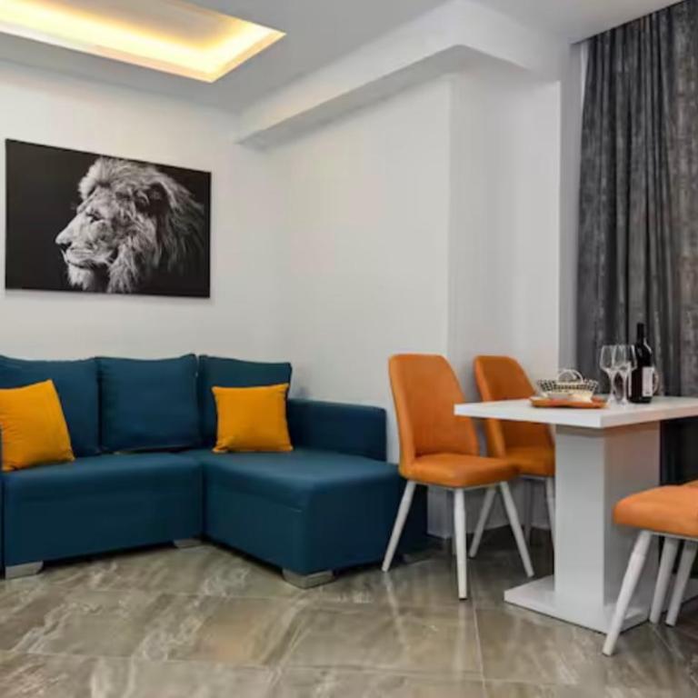Portobello - Apartman sa 1 Spavaćom Sobom - 7