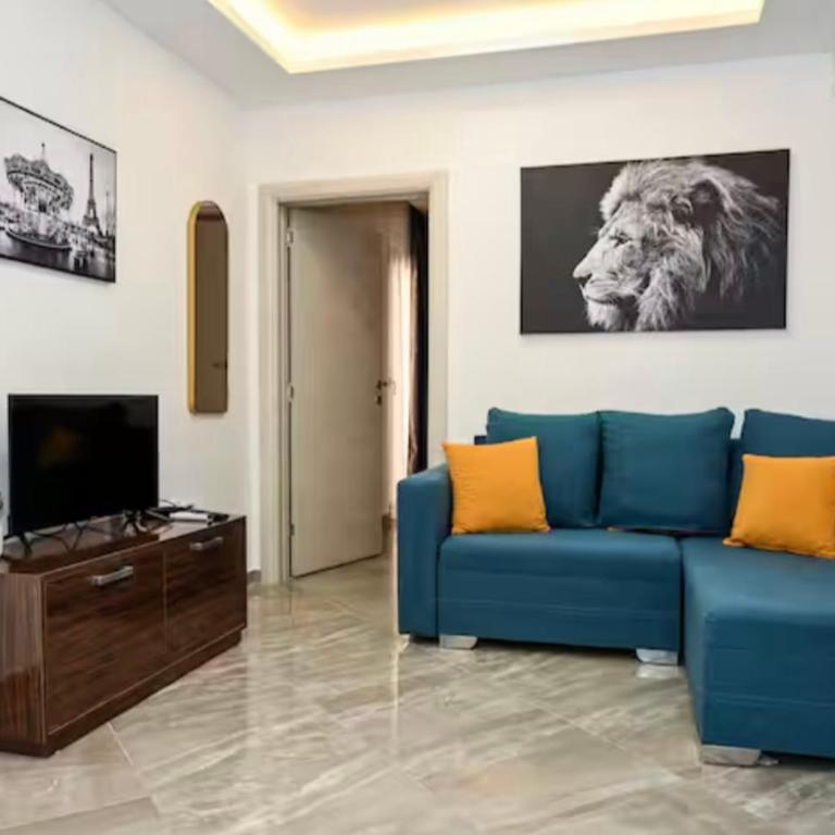 Portobello - Apartman sa 1 Spavaćom Sobom - 10