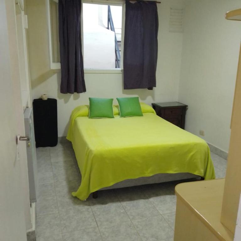 Villa Lidia H - Habitación Doble - 8