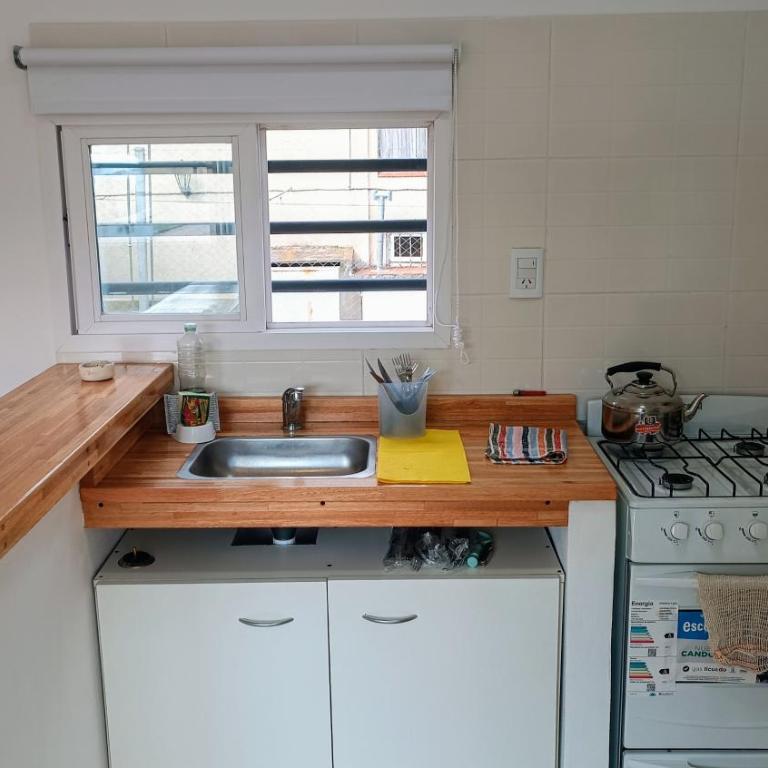 El Buen Vivir - Casa con 1 dormitorio - 7