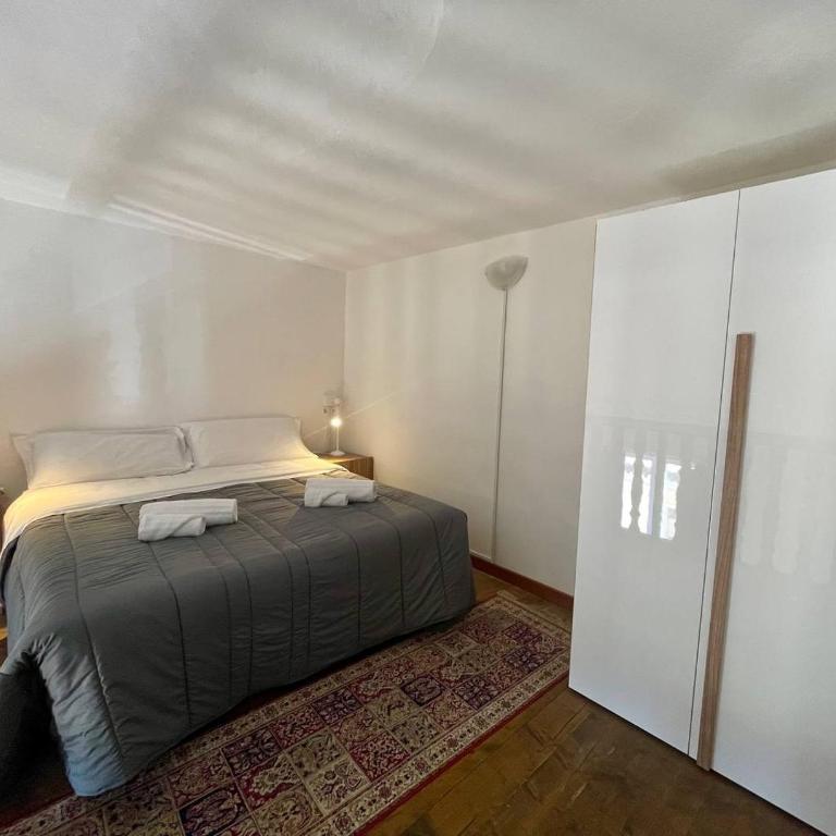 Onlyrooms V - Portside & Train Station - Queen Room with Sea View - 4