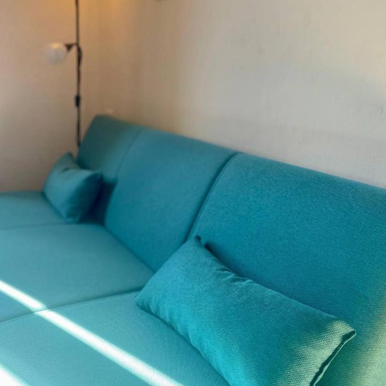 Onlyrooms V - Portside & Train Station - Queen Room with Sea View - 17