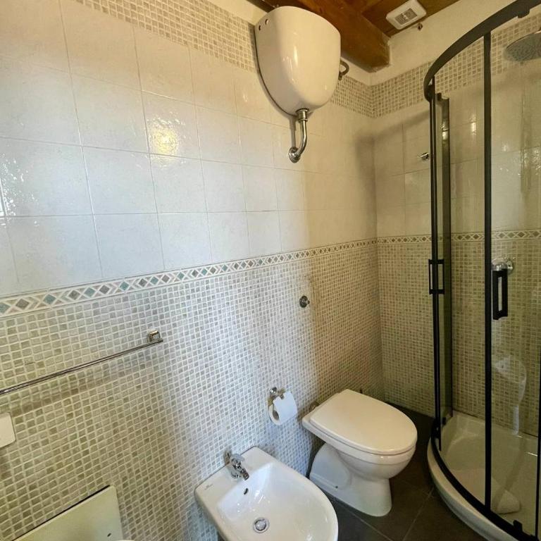 Onlyrooms V - Portside & Train Station - Queen Room with Sea View - 18