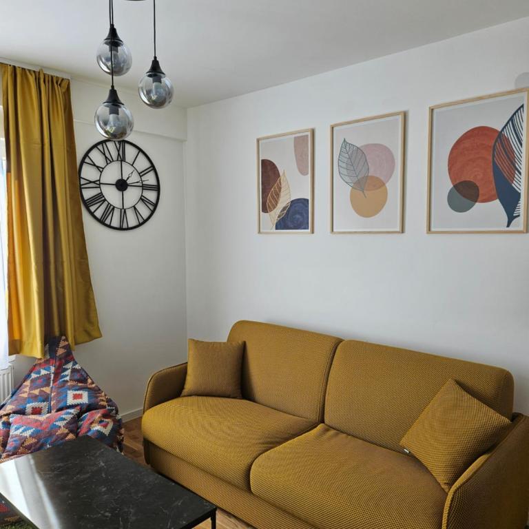 Apartman 33 - One-Bedroom Apartment - 3