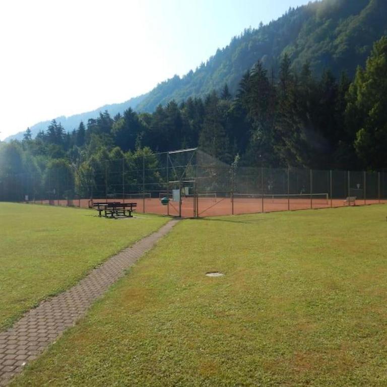 Appartement mit Seeblick am Ossiacher See - Apartment mit 1 Schlafzimmer - 15
