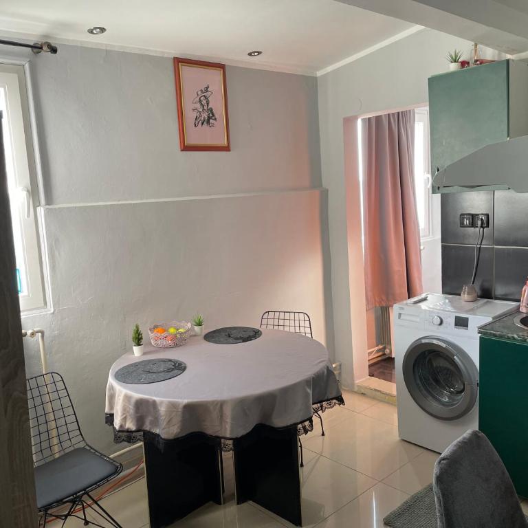 Temple of Saint Sava apartment with a view - Apartman sa 1 Spavaćom Sobom - 4