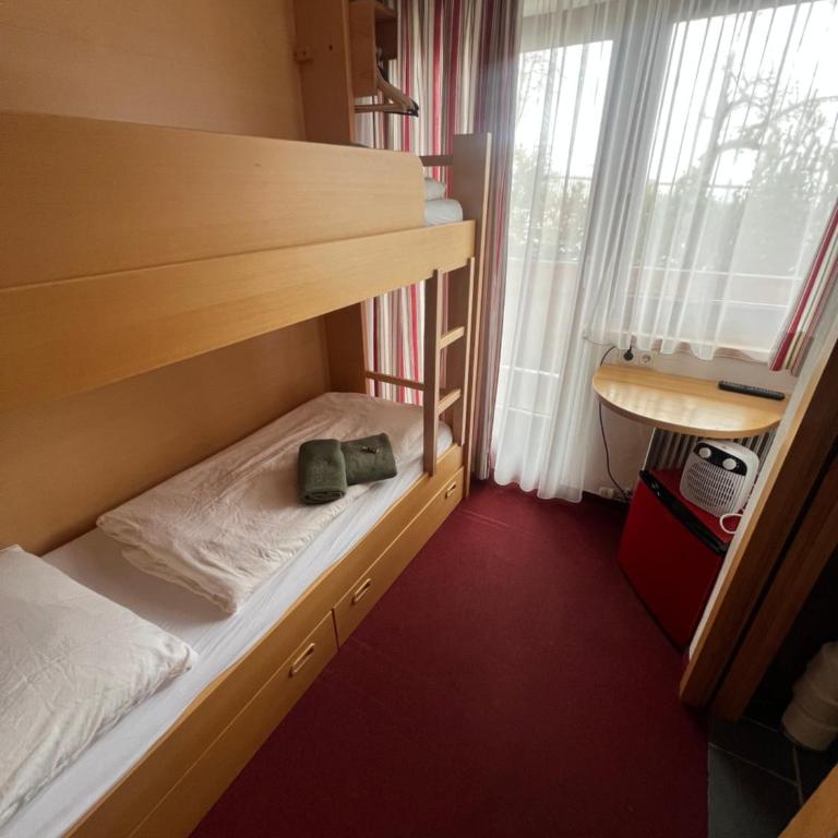 Hotel Forsthof - Budget Einzelzimmer - 3