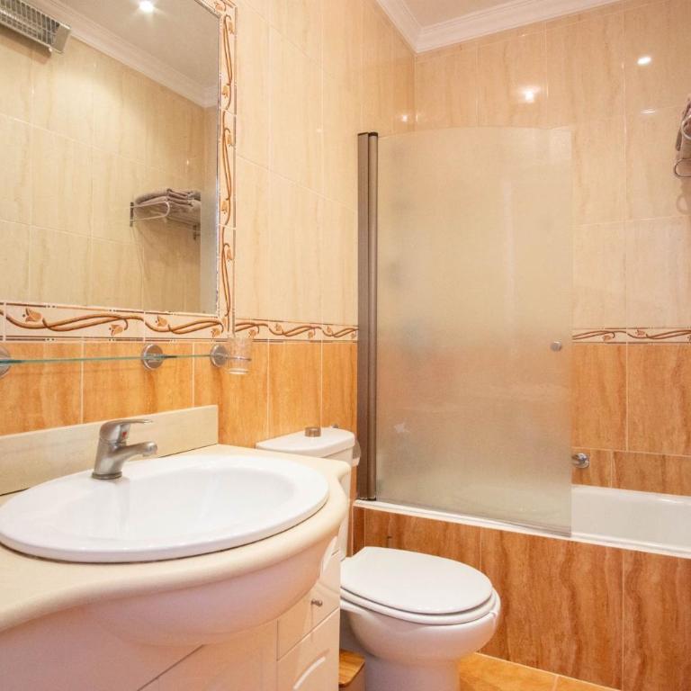 Oasis del Nora - Apartamento de 1 dormitorio - 13