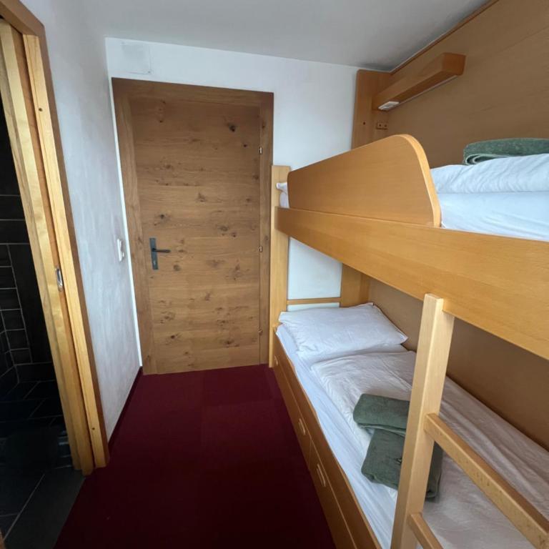 Hotel Forsthof - Budget Einzelzimmer - 4