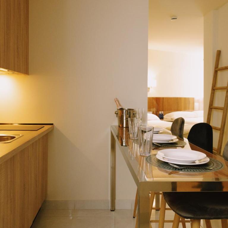 Apartamentos Buendia Suites - Torremolinos Centro - Estudio Familiar - 6