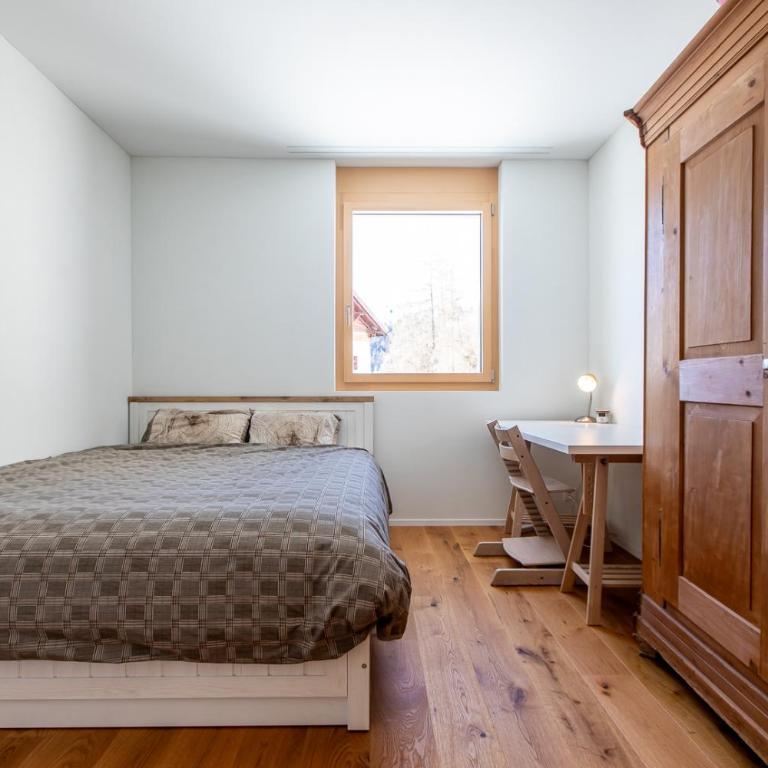 NEW Modern 4BR Villa with Mountain Views in Davos - Villa - 45
