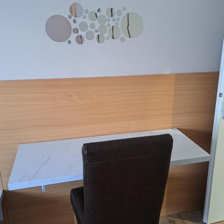 Apartman Marger - Apartman sa 1 Spavaćom Sobom - 10