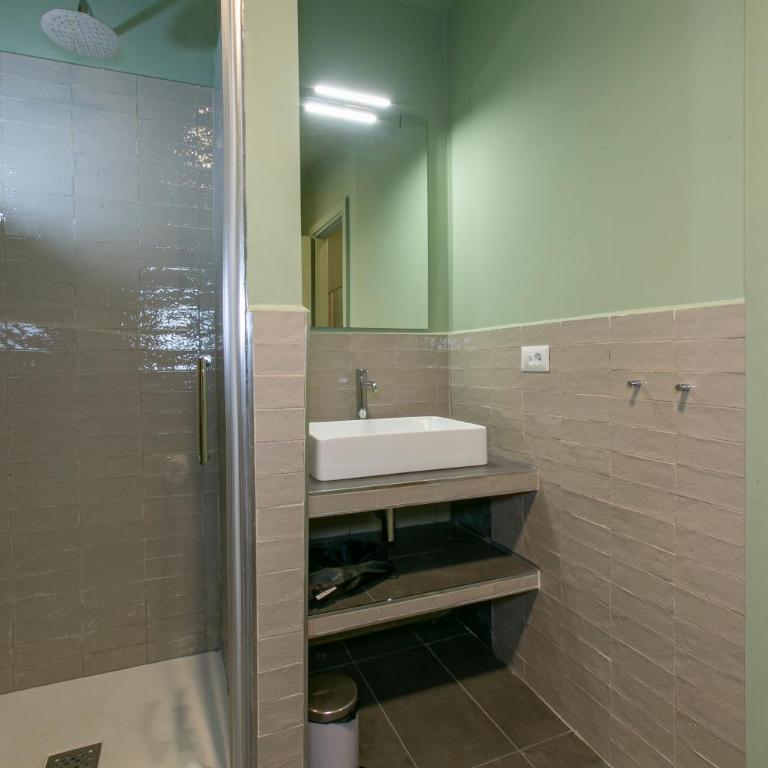 Home Baccina 28 - Appartamento Deluxe con 2 Camere da Letto - 14