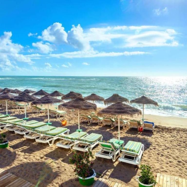 Aguila - Costa del Sol - One-Bedroom Apartment - 22