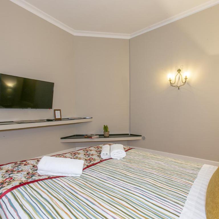 Home Baccina 28 - Appartamento Deluxe con 2 Camere da Letto - 20