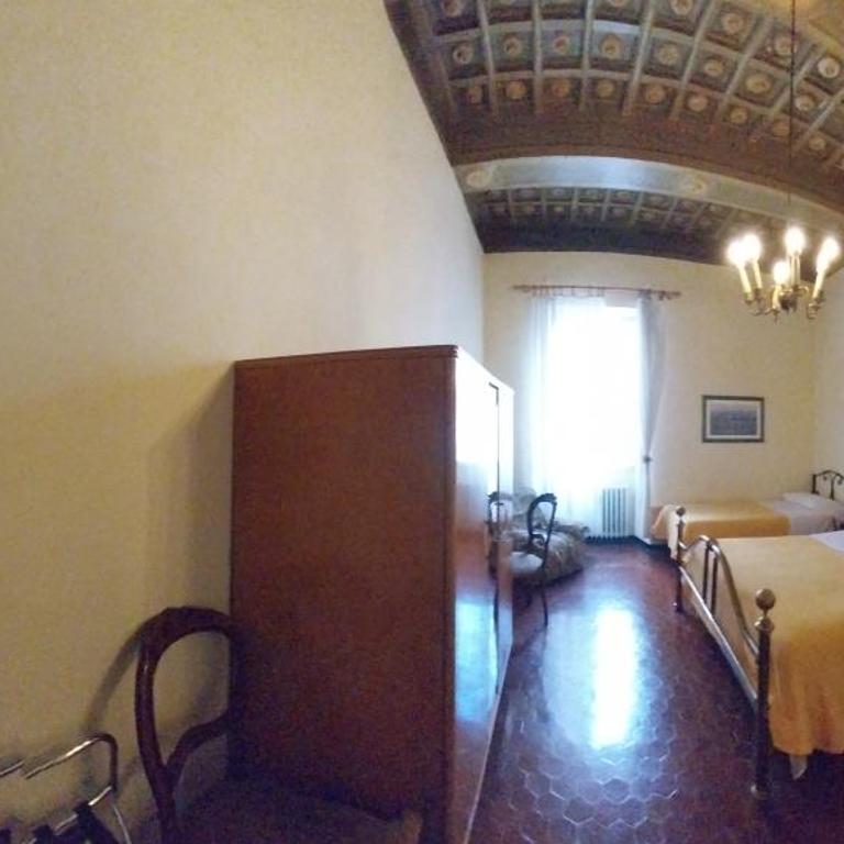 Albergo Anna - Camera Tripla - 12