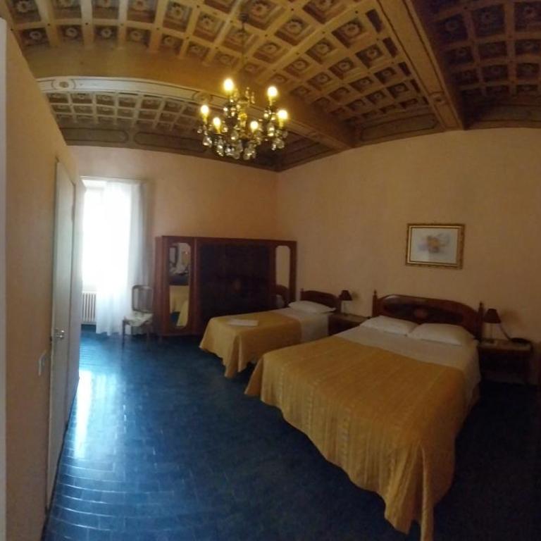 Albergo Anna - Camera Tripla - 13