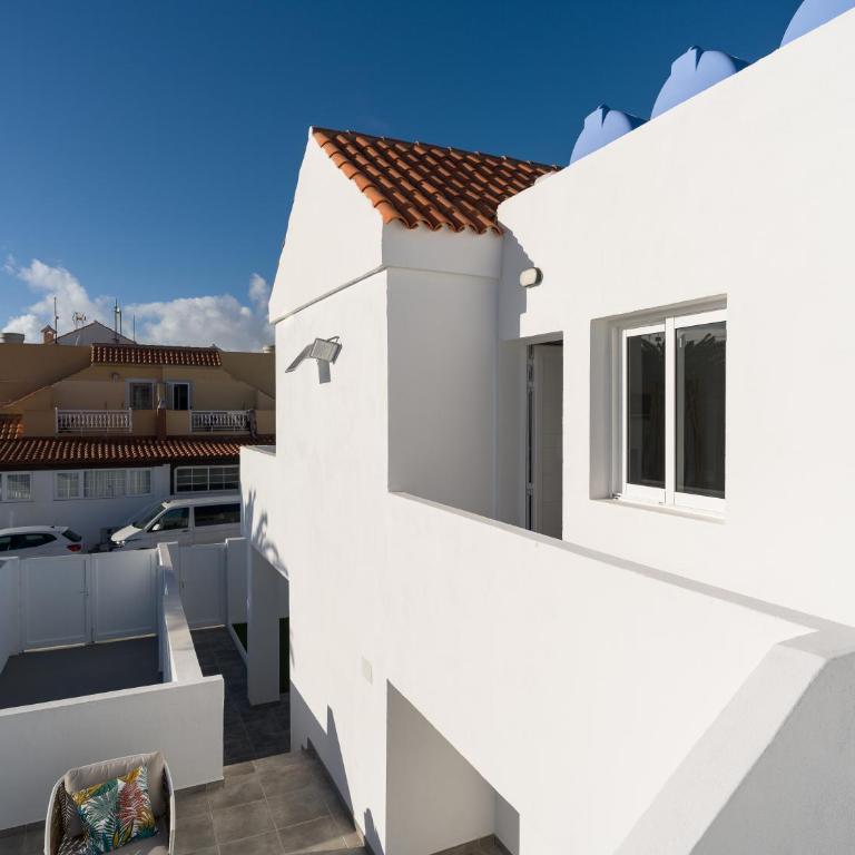 Apartamento Verano - One-Bedroom Apartment - 2