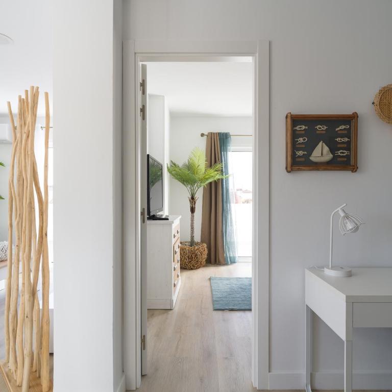Apartamento Verano - One-Bedroom Apartment - 5