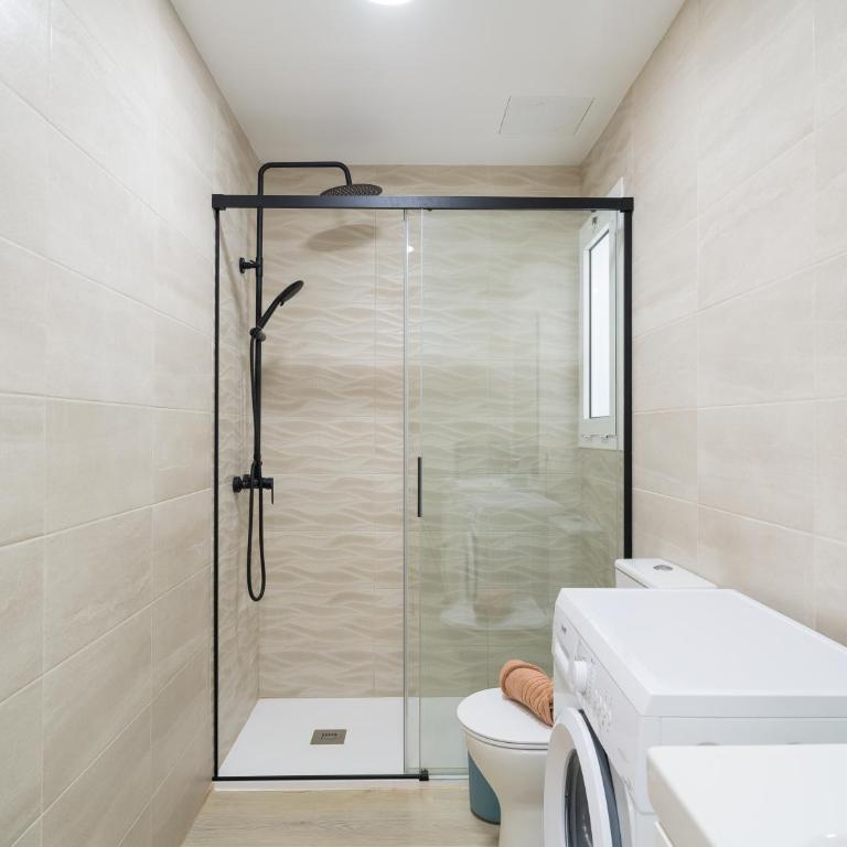 Apartamento Verano - One-Bedroom Apartment - 14