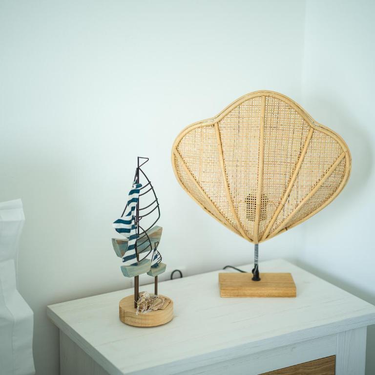Apartamento Verano - One-Bedroom Apartment - 21