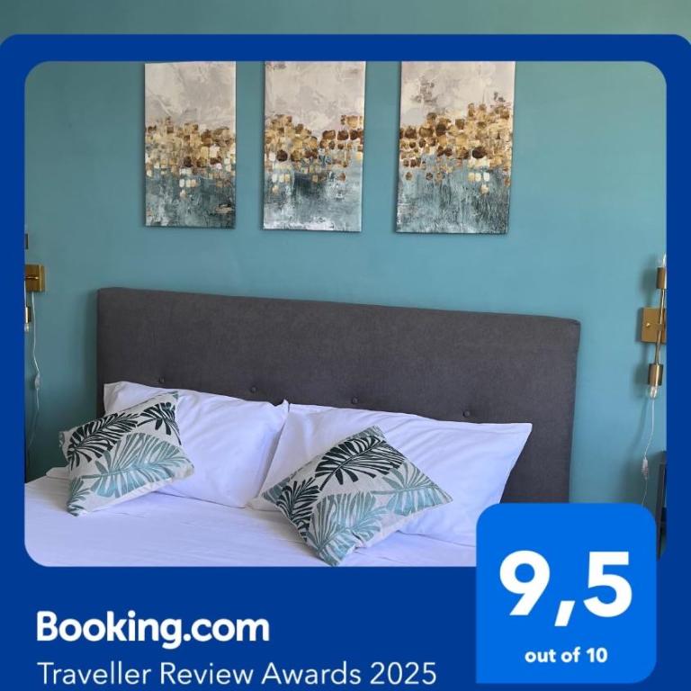 La Noce Holiday House - Casa Vacanze - 2