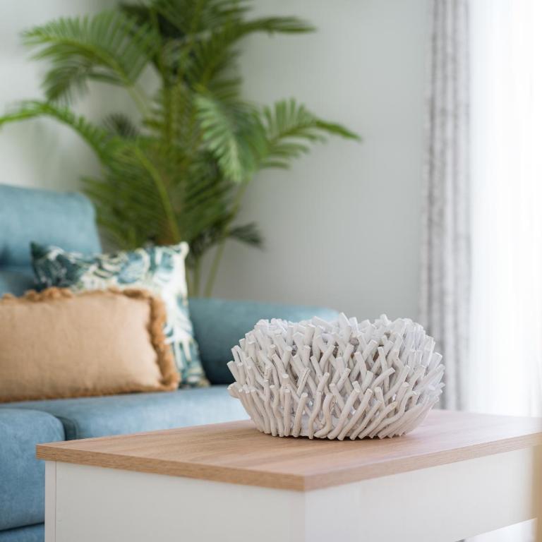 Apartamento Verano - One-Bedroom Apartment - 80