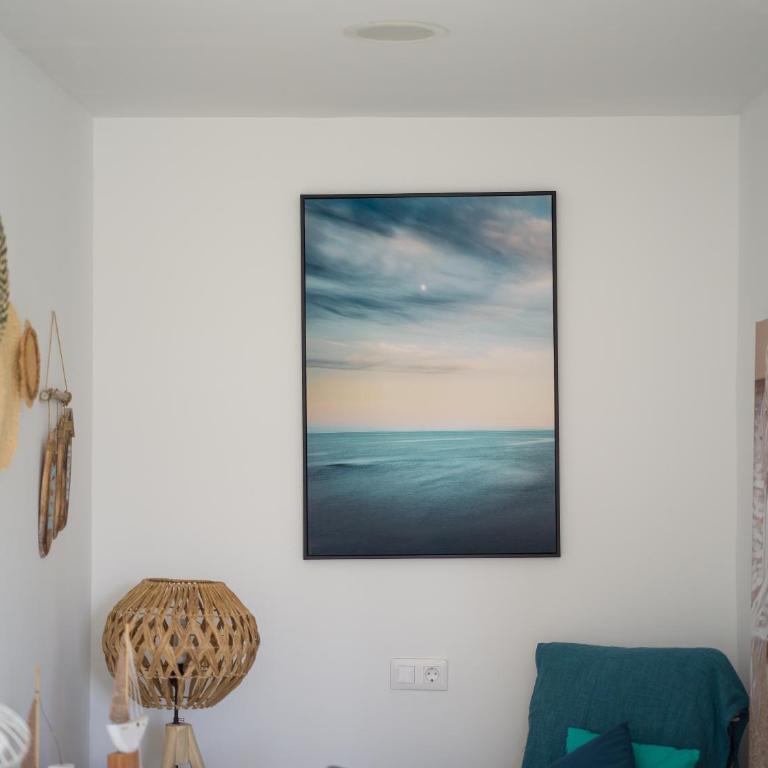 Apartamento Verano - One-Bedroom Apartment - 53