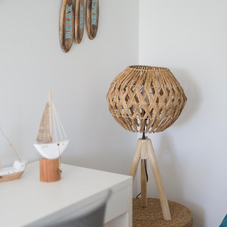 Apartamento Verano - One-Bedroom Apartment - 54