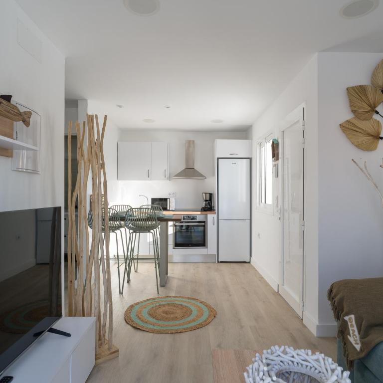 Apartamento Verano - One-Bedroom Apartment - 49