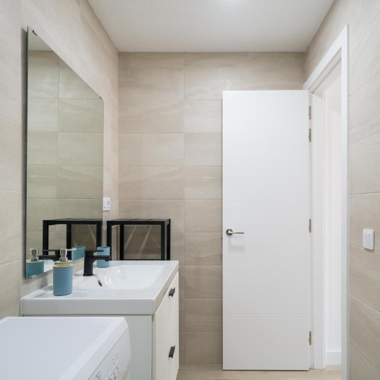 Apartamento Verano - One-Bedroom Apartment - 43