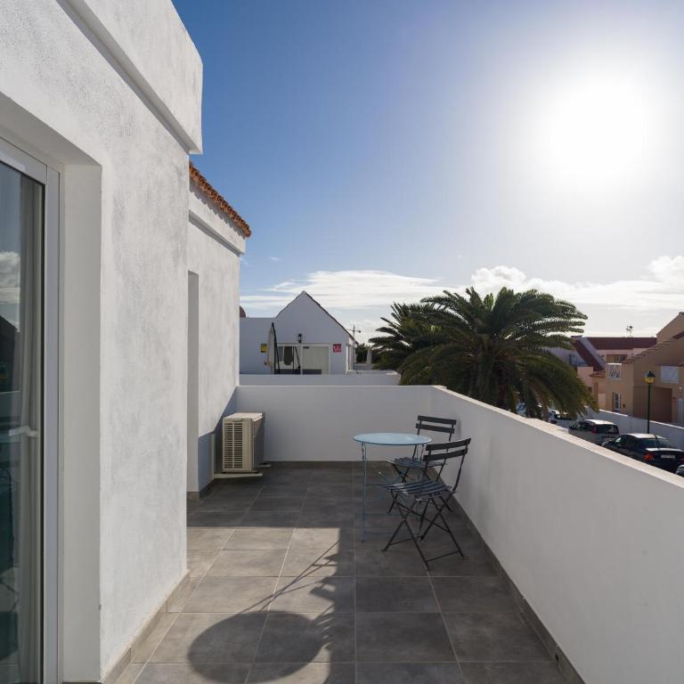 Apartamento Verano - One-Bedroom Apartment - 56
