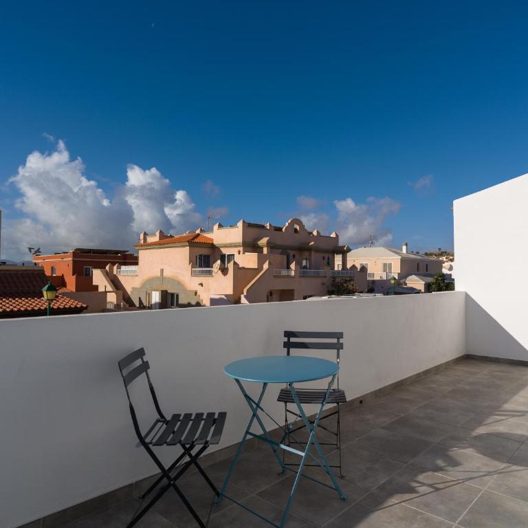 Apartamento Verano - One-Bedroom Apartment - 47