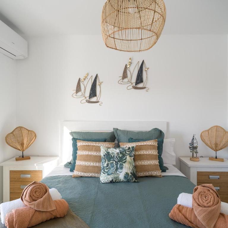 Apartamento Verano - One-Bedroom Apartment - 77