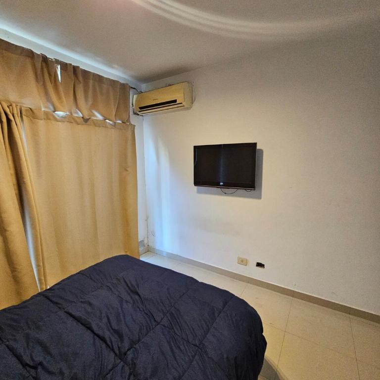 Departamento en CABA , Monte Castro - Apartamento de 1 dormitorio - 2