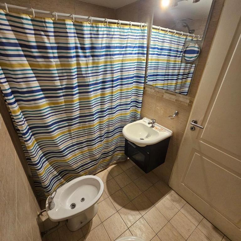 Departamento en CABA , Monte Castro - Apartamento de 1 dormitorio - 3