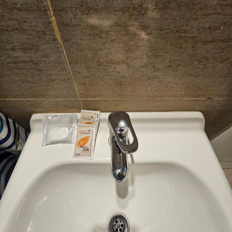 Departamento en CABA , Monte Castro - Apartamento de 1 dormitorio - 6