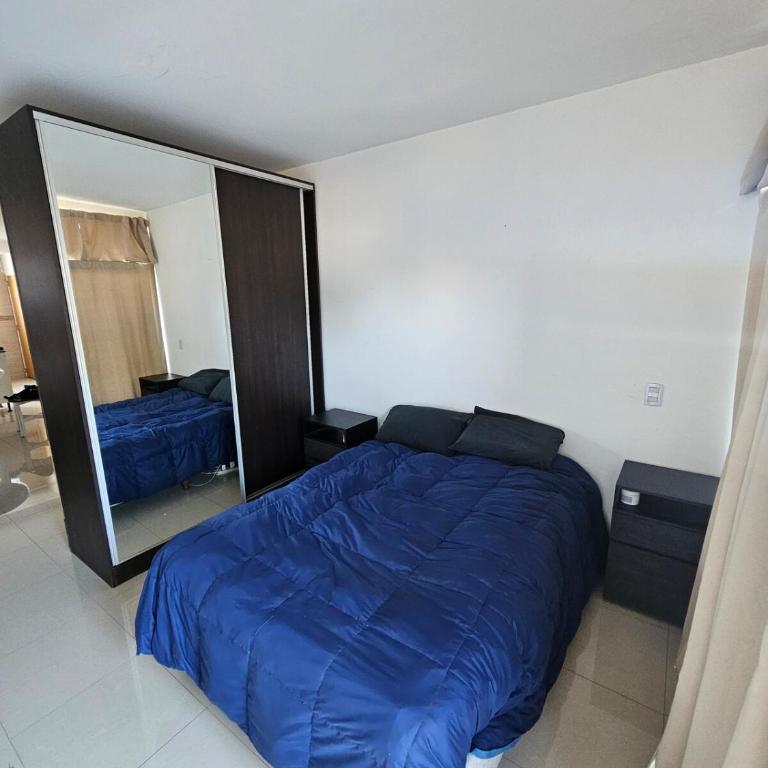 Departamento en CABA , Monte Castro - Apartamento de 1 dormitorio - 9