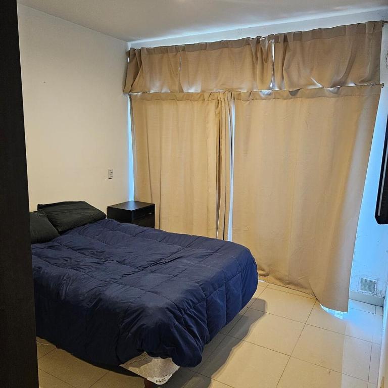 Departamento en CABA , Monte Castro - Apartamento de 1 dormitorio - 11