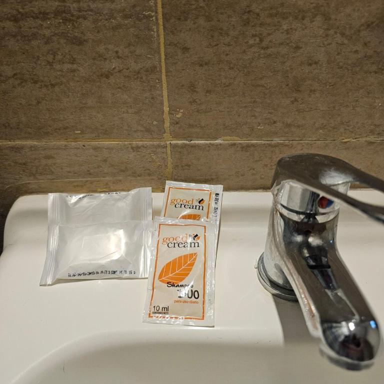 Departamento en CABA , Monte Castro - Apartamento de 1 dormitorio - 12