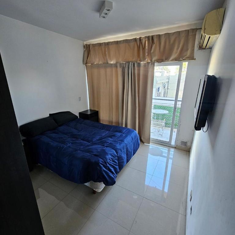 Departamento en CABA , Monte Castro - Apartamento de 1 dormitorio - 13