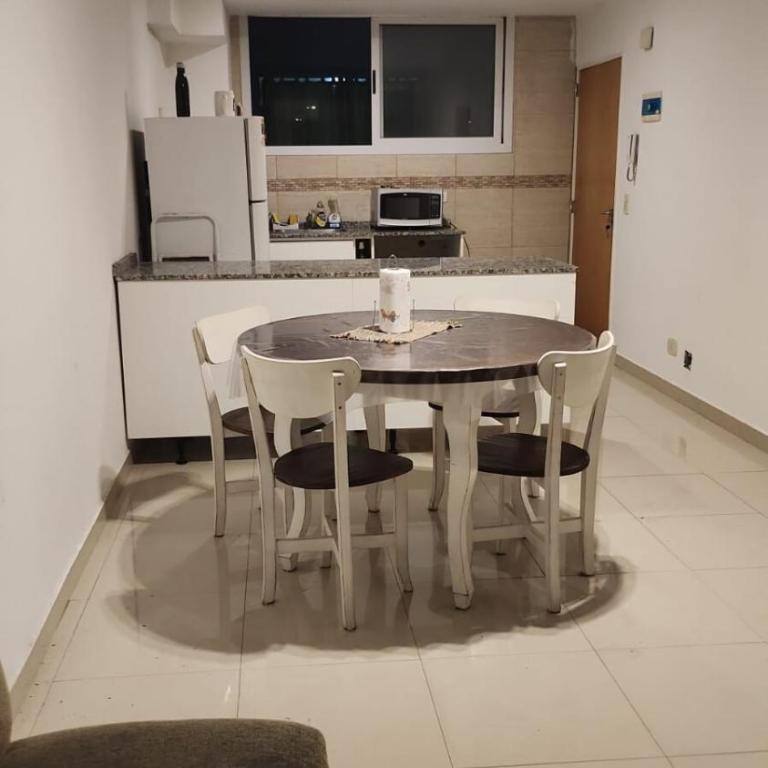 Departamento en CABA , Monte Castro - Apartamento de 1 dormitorio - 16