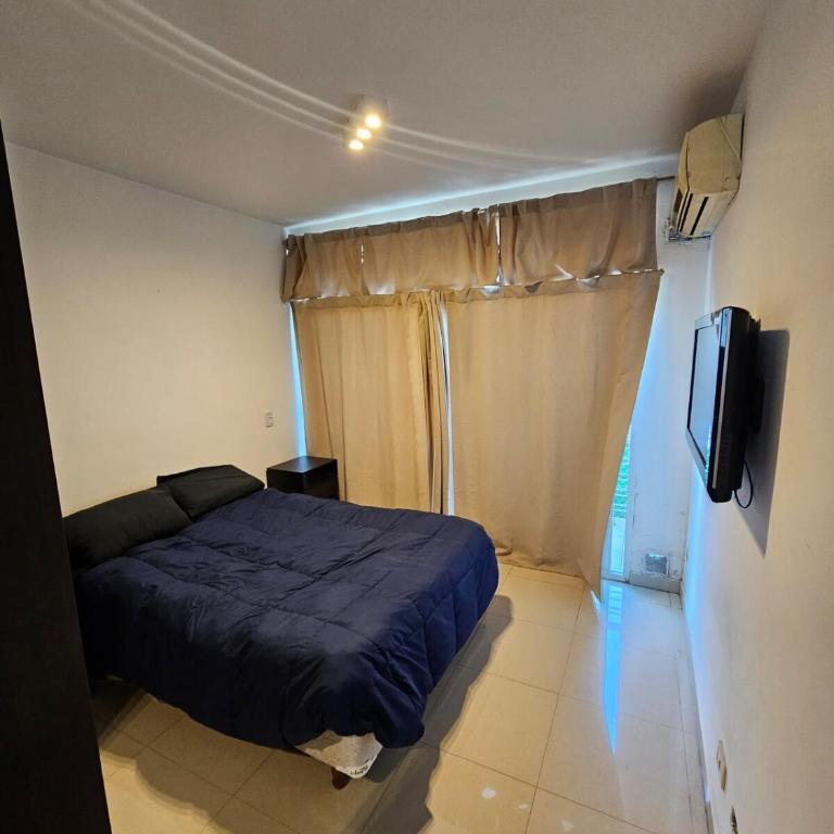 Departamento en CABA , Monte Castro - Apartamento de 1 dormitorio - 17