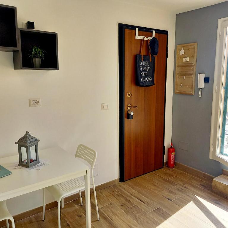 Monteverde Rhome - One-Bedroom Apartment - 8