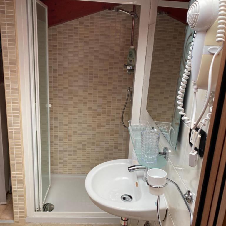 B&B Su Canistreddu - Suite Deluxe con Vista Mare - 16