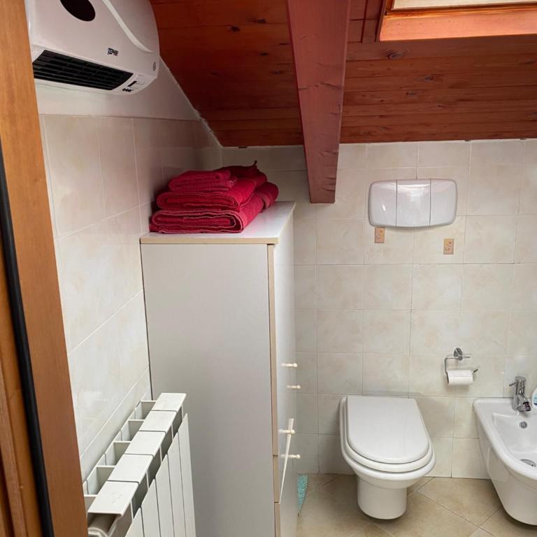 B&B Su Canistreddu - Suite Deluxe con Vista Mare - 15
