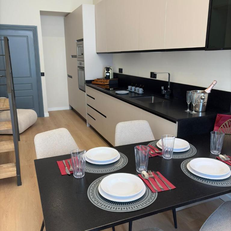 Apartamentos Buendia Suites - Torremolinos Centro - Suite de 2 dormitorios - 2